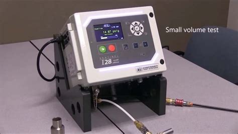 cts sentinel i28|Cincinnati Test Systems — Sentinel I28 Leak Detection System